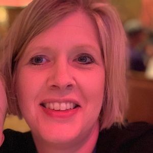 Meet your Posher, Janet